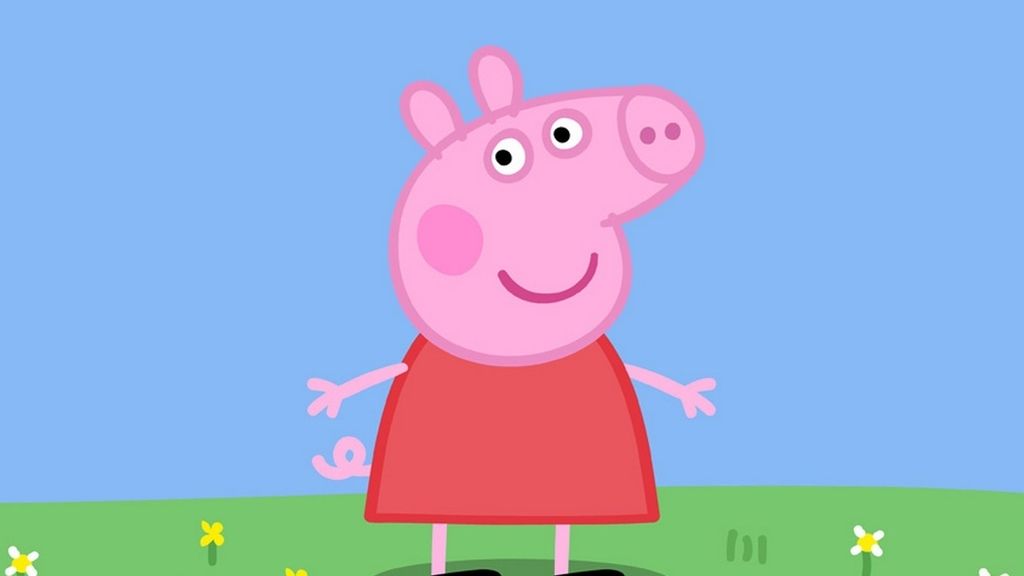 Peppa Pig