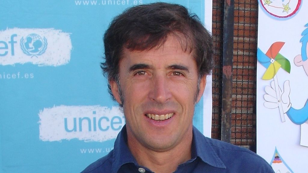 Pedro Delgado