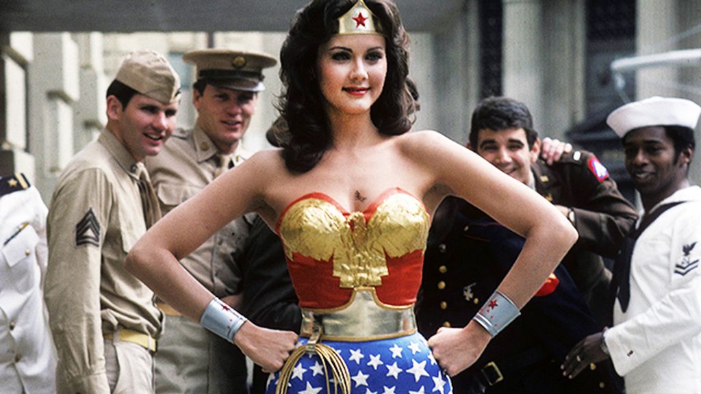 Wonder Woman