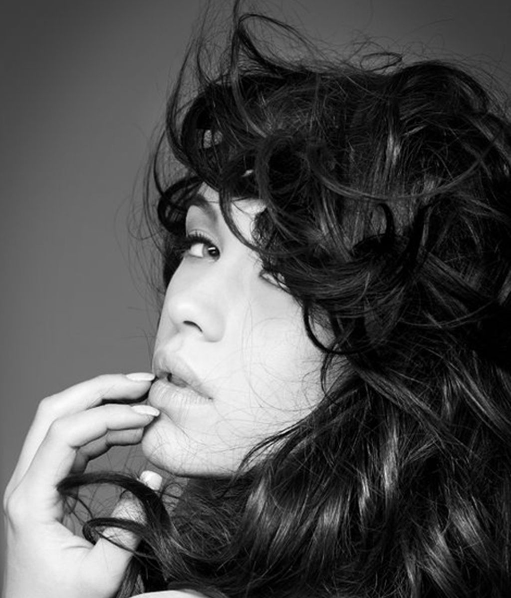 Ucrania. Mariya Yaremchuk