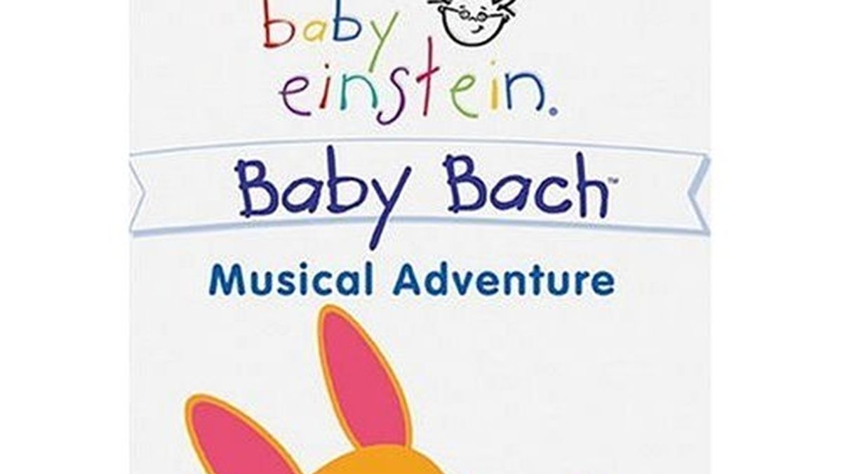 Baby Einstein