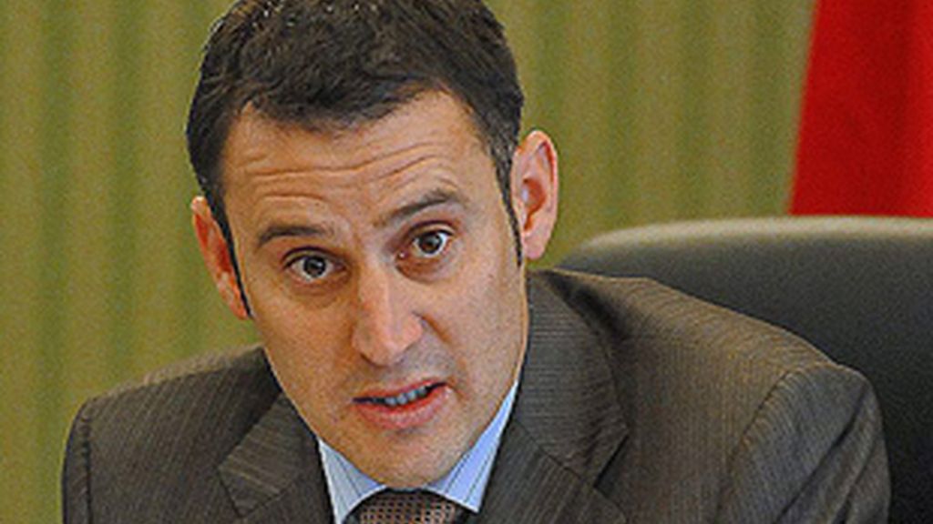 Antoni Martorell.