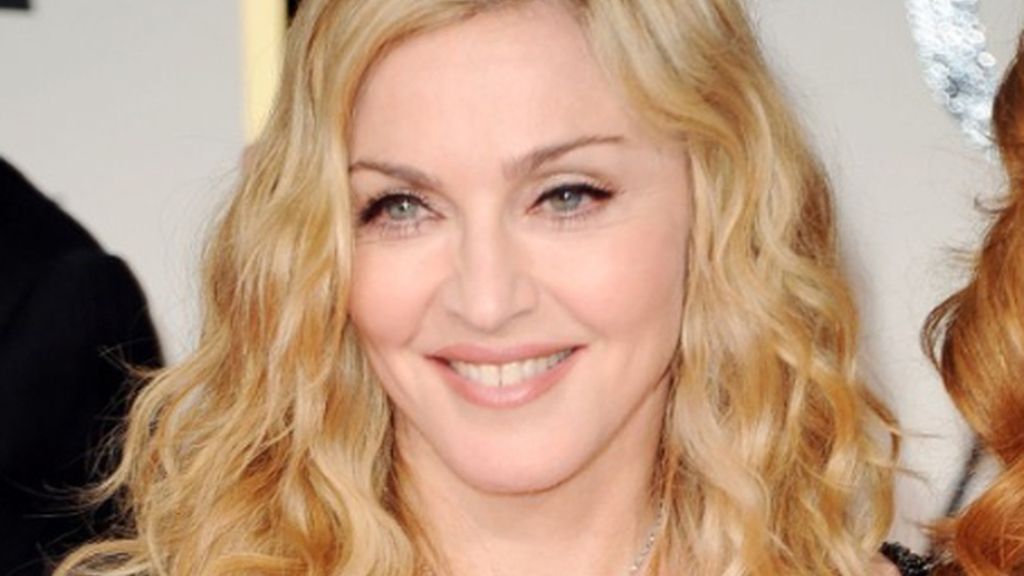 Madonna