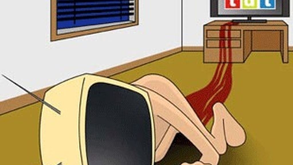 La TDT supera por primera vez a la televisión analógica