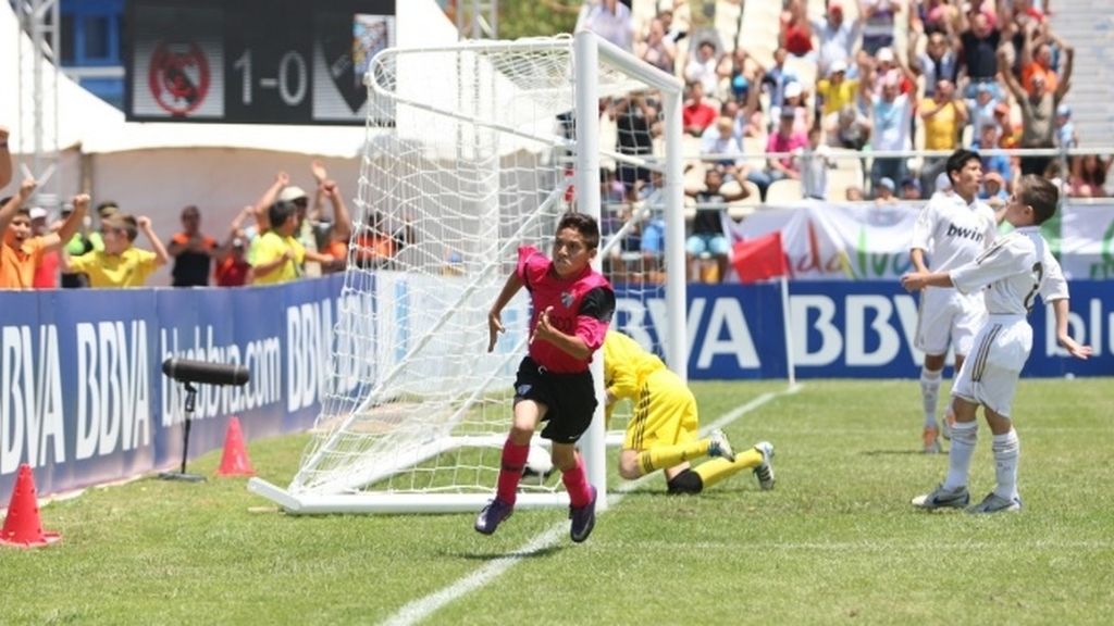 Torneo alevín