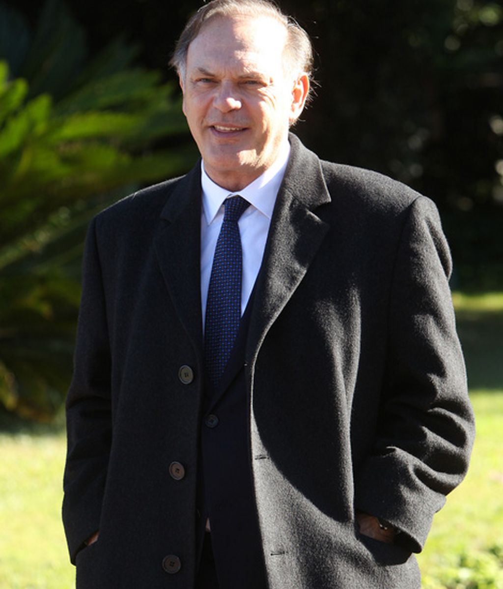 Pedro Piqueras (‘Informativos Telecinco’), mejor presentador de televisión nacional