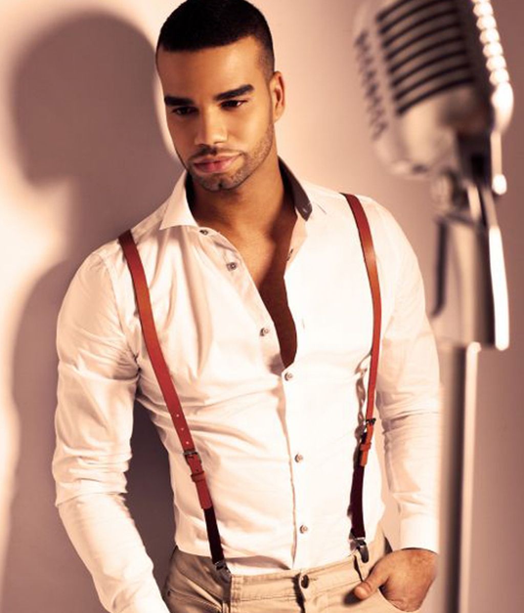 Hungría. András Kállay-Saunders