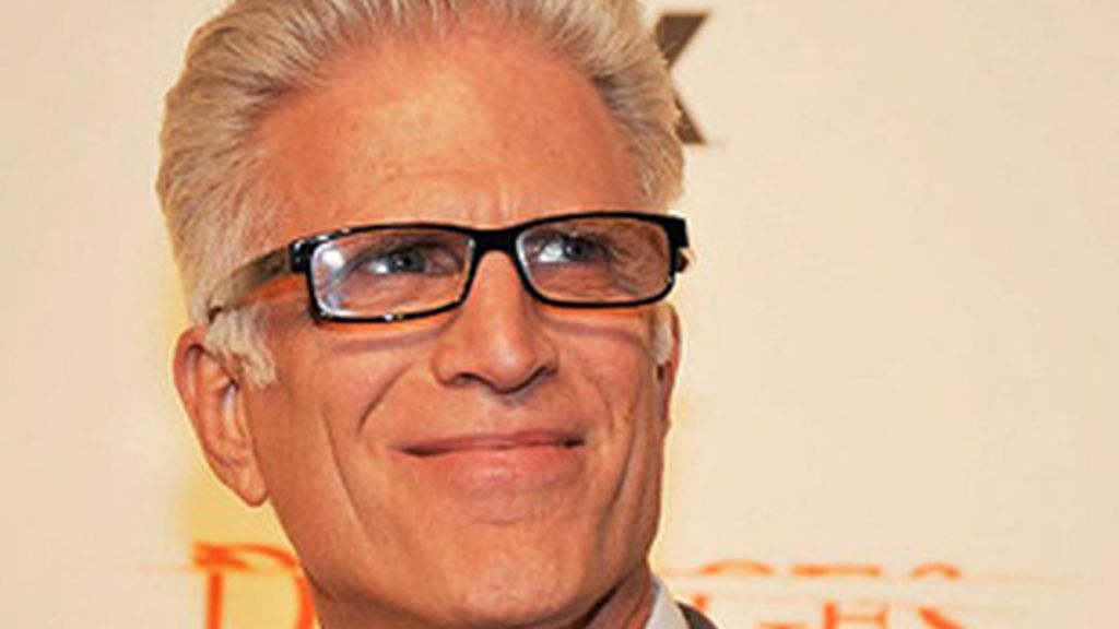 Ted Danson.