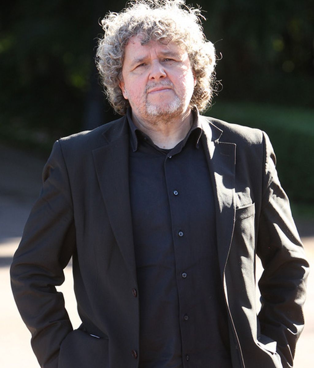 Julio Ruiz de 'Disco grande' (RNE), mejor programa musical