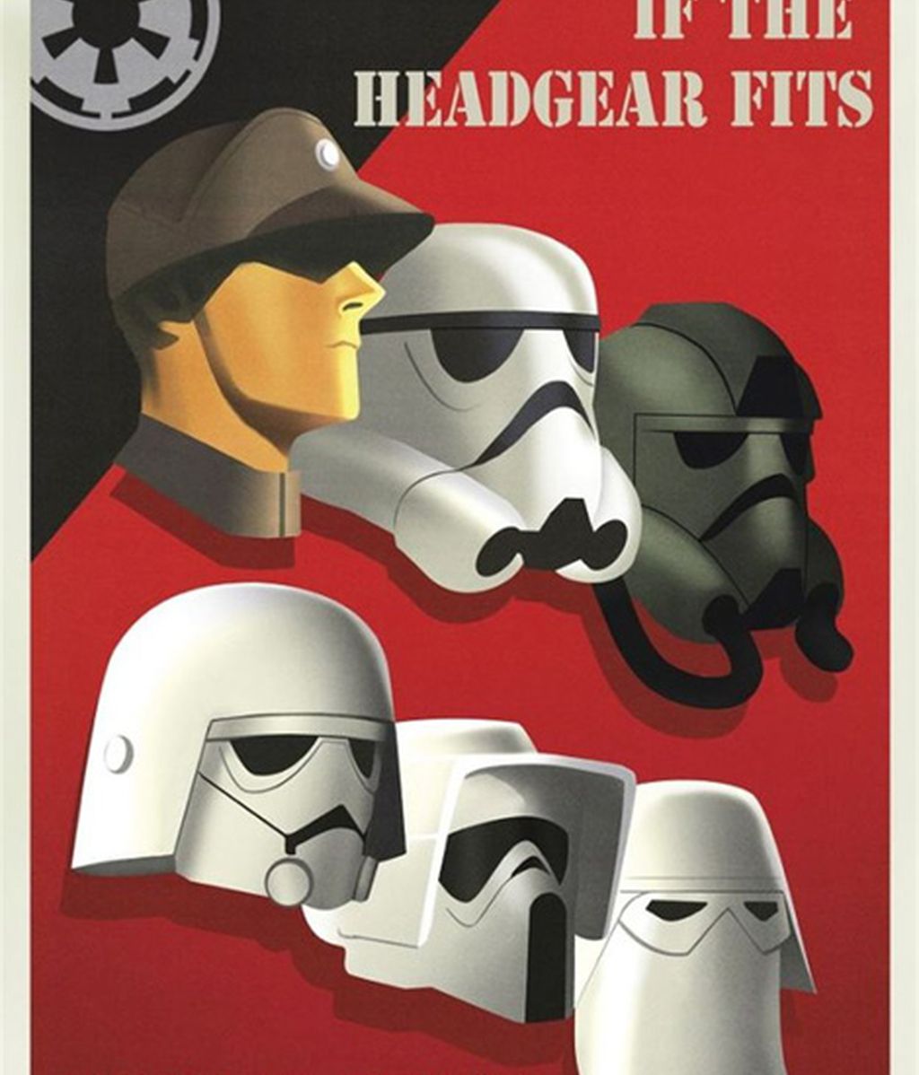 Lucasfilm recluta fans para explorar la galaxia