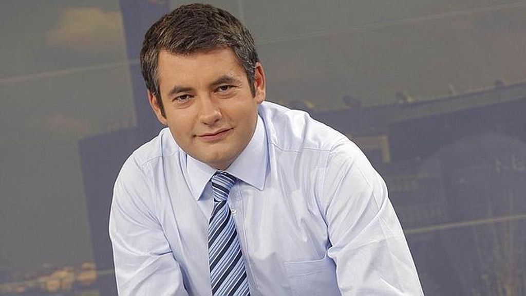 Julio Somoano