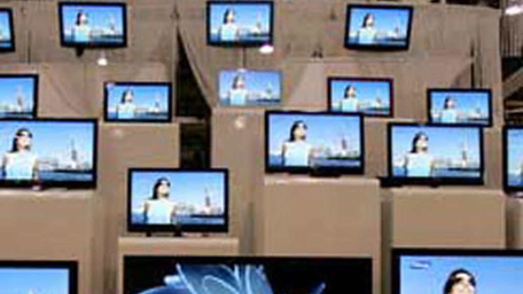 MTV tampoco estará en Google TV
