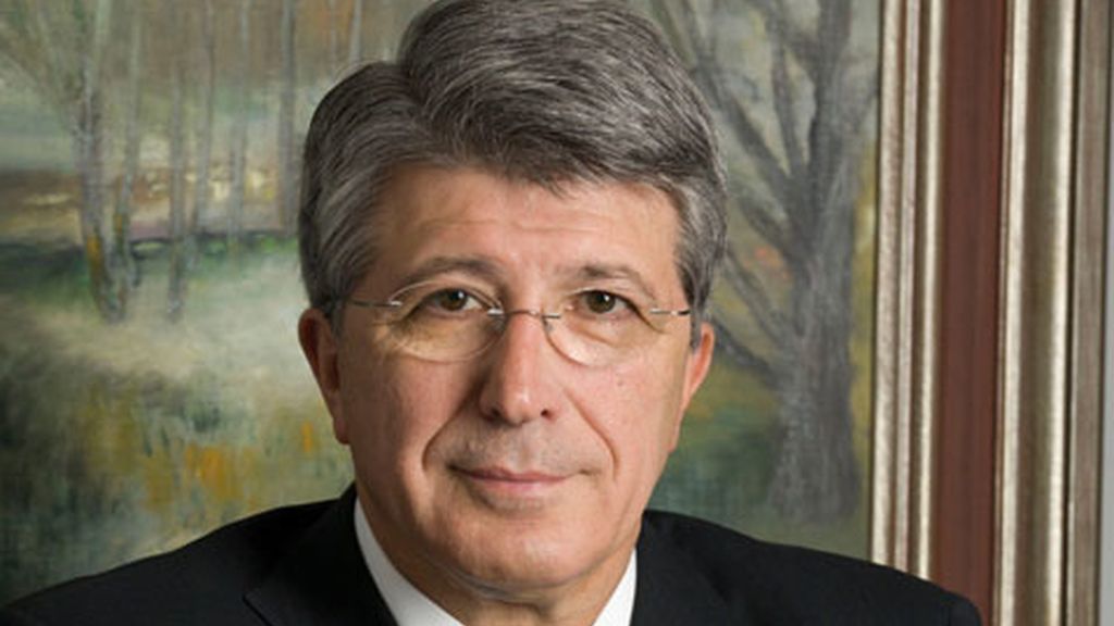 Enrique Cerezo