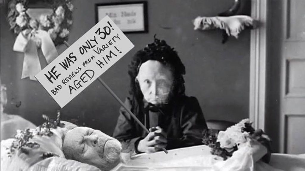 Facebook Terry Gilliam