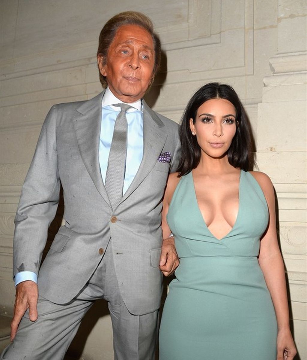Kim Kardashian 15