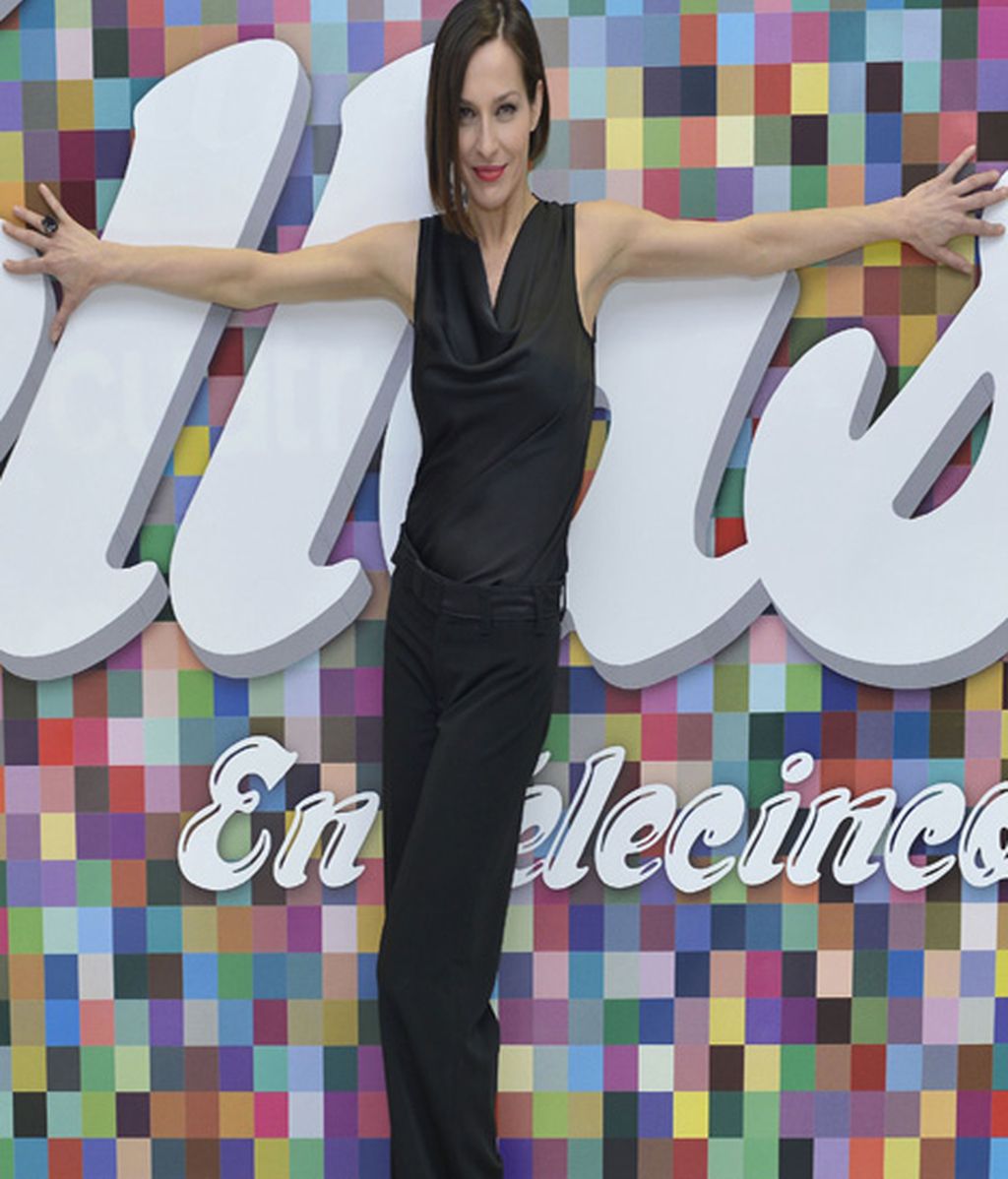 Natalia Millán 'Hable con ellas'