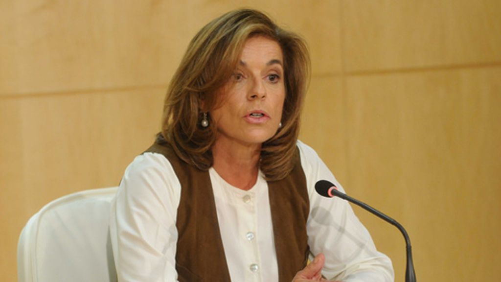 Ana Botella