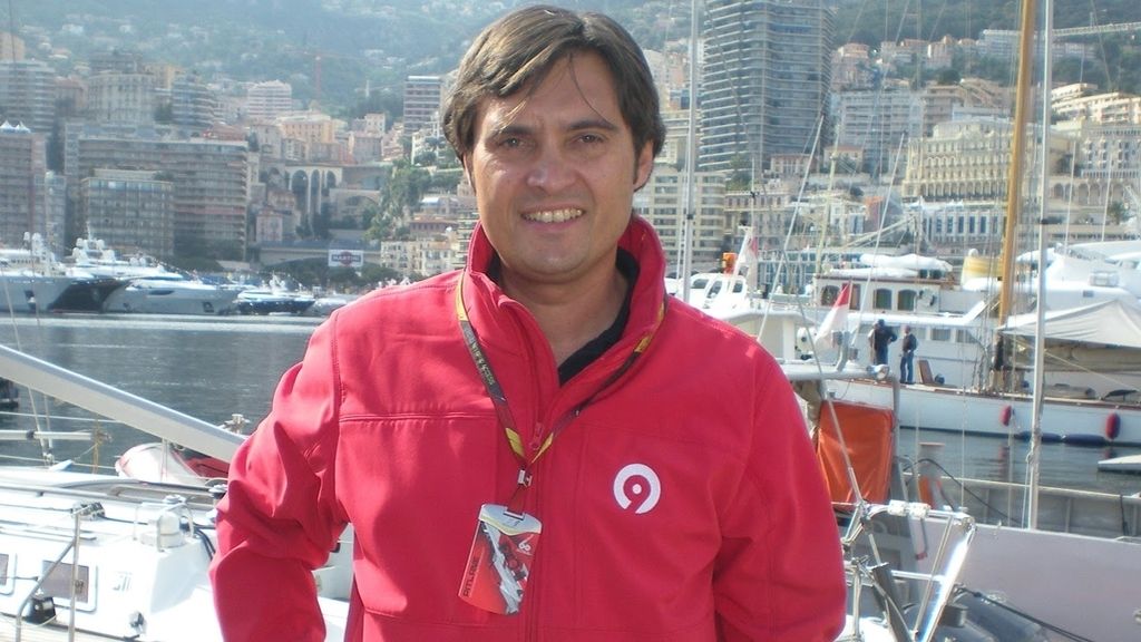 Víctor Seara