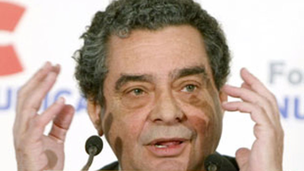 Augusto Delkáder, consejero delegado de Unión Radio.