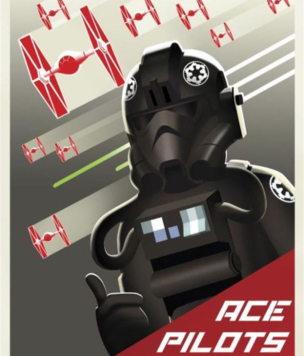 Lucasfilm recluta fans para explorar la galaxia