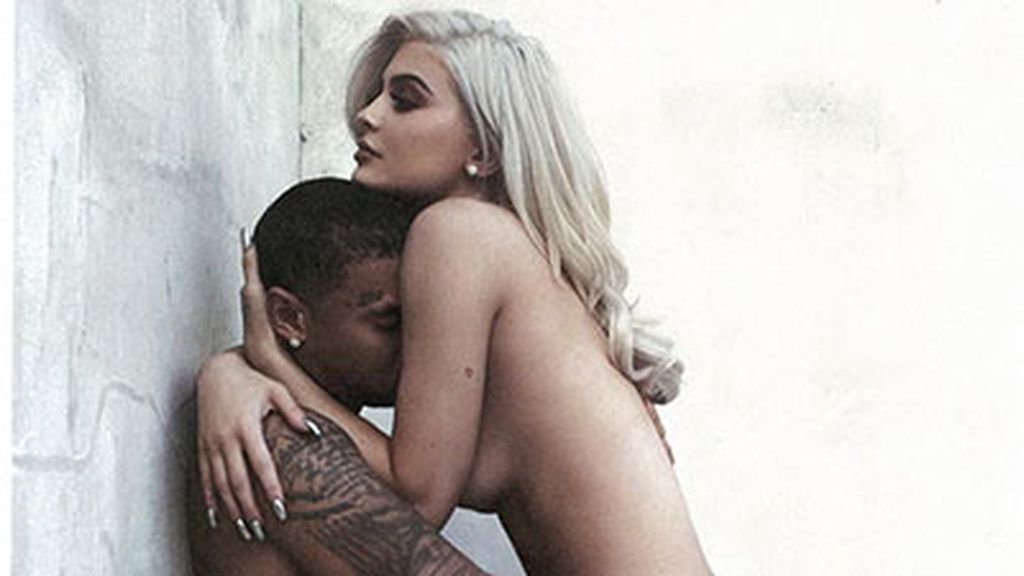 Kylie Jenner