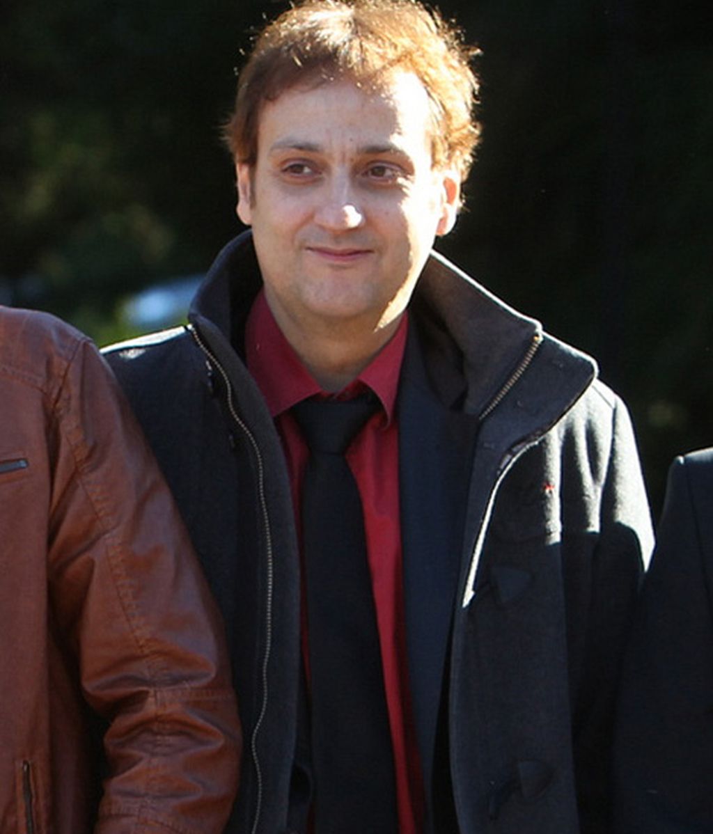 Albert Espinosa, creador de 'Polseres vermelles' (TV3), mejor serie española