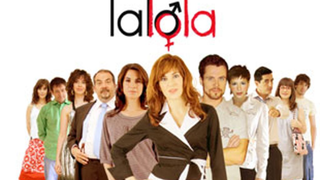 El enredo anima las tardes de Antena 3