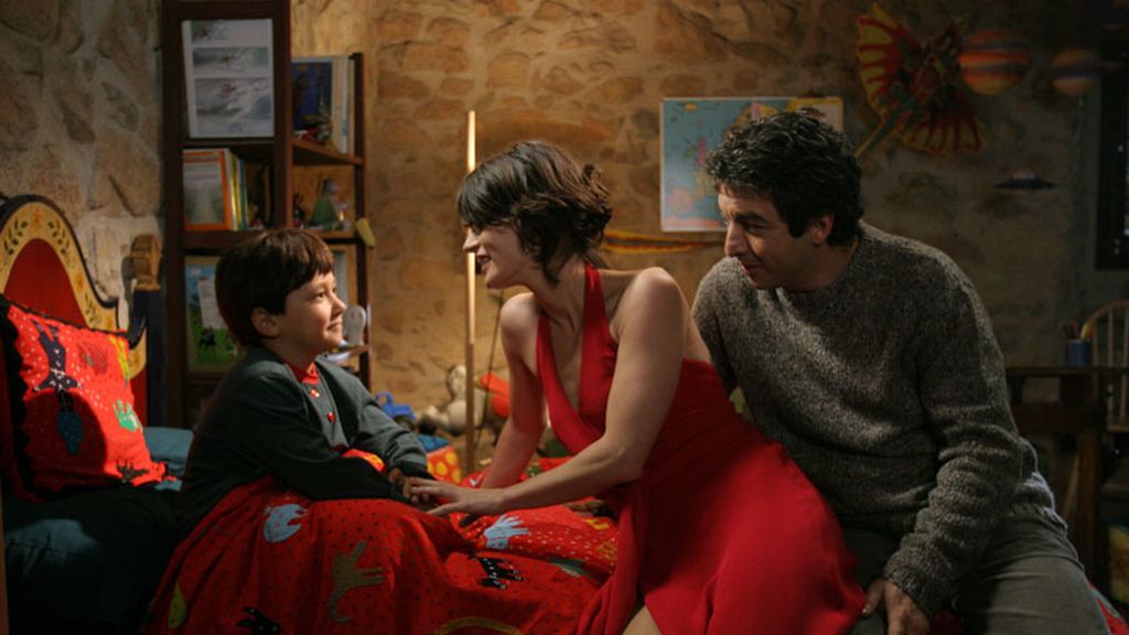 'La educación de las hadas'