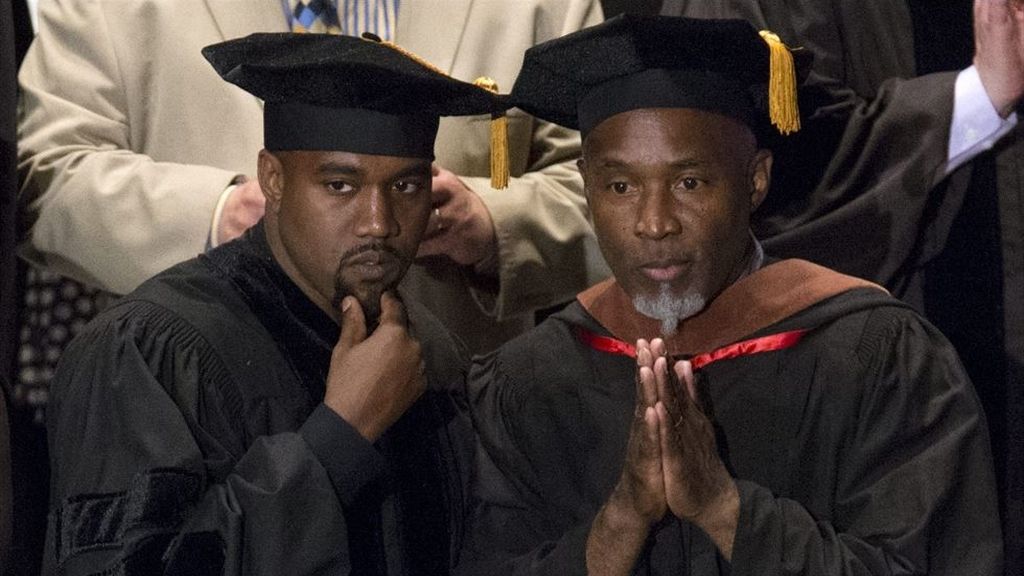 kanye west