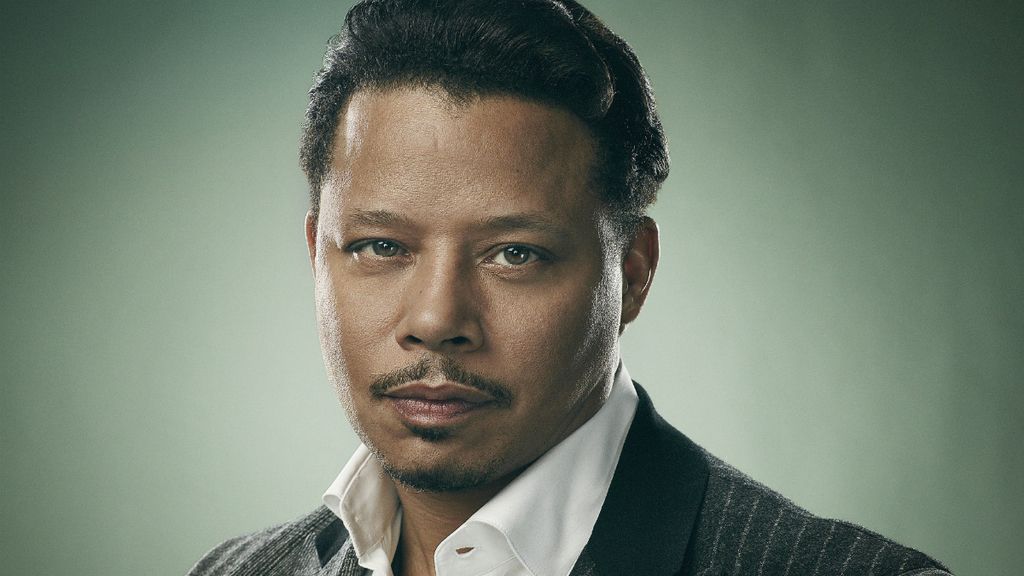 Terrence Howard