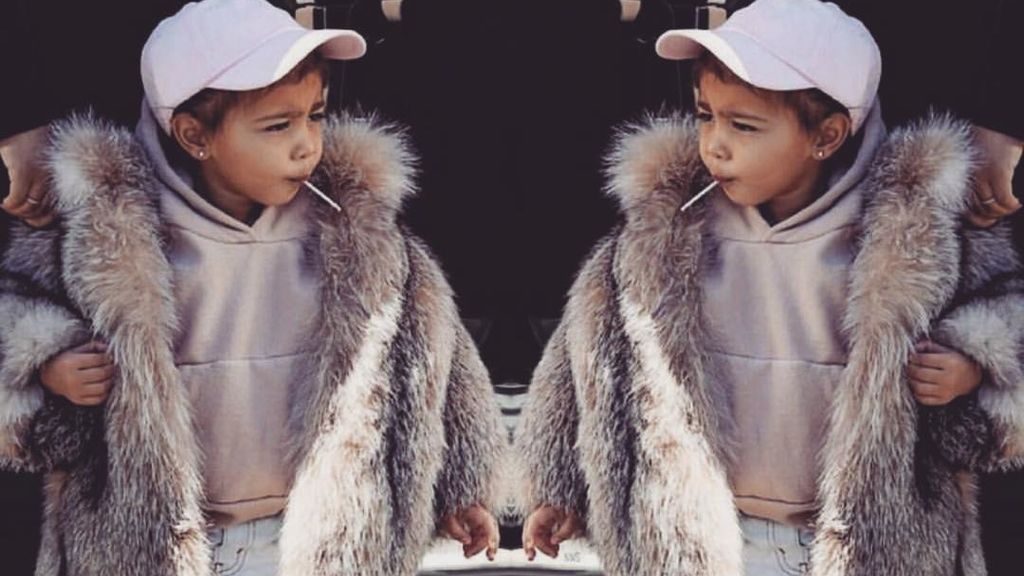 North West