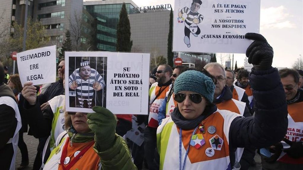 Telemadrid