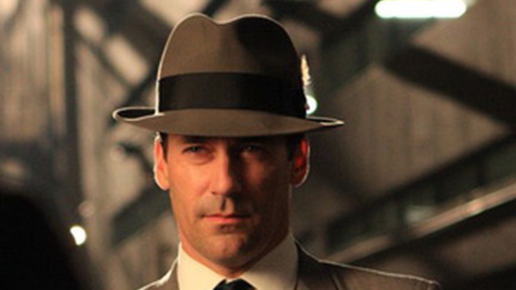 Jon Hamm.