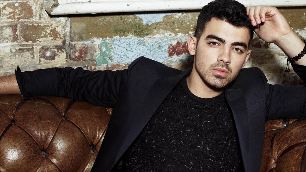 Joe Jonas desmonta a Disney