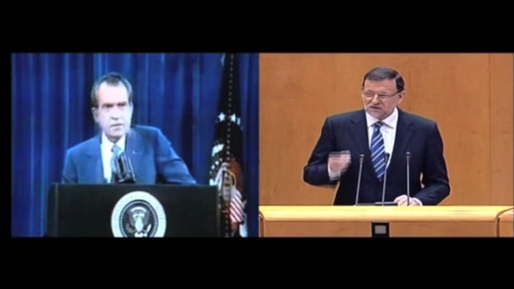 RTVE, vídeo del PSOE