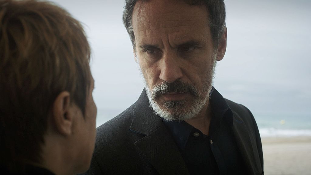 'Sé quién eres', segundo capítulo