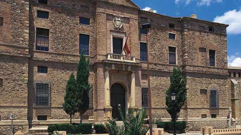 Palacio del Marqués de Santa Cruz