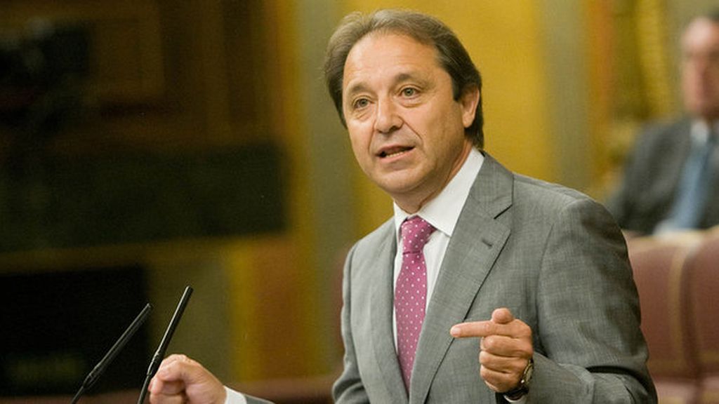Juan Luis Gordo