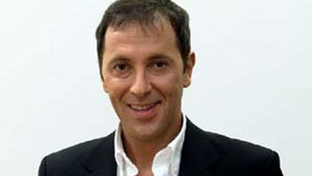 Paco González.