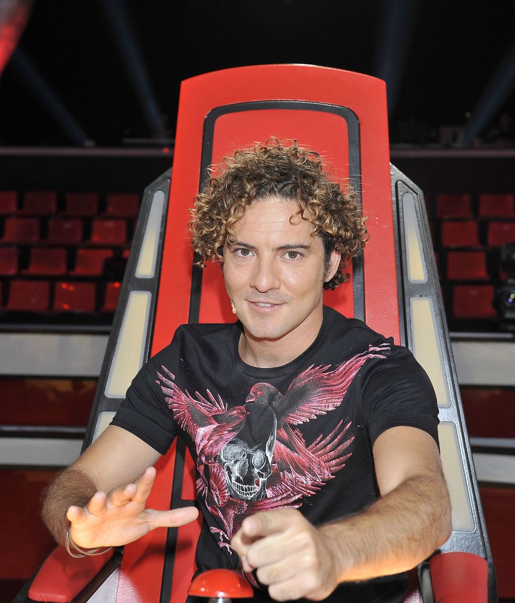 David Bisbal