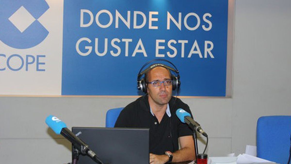 Juan Antonio Alcalá