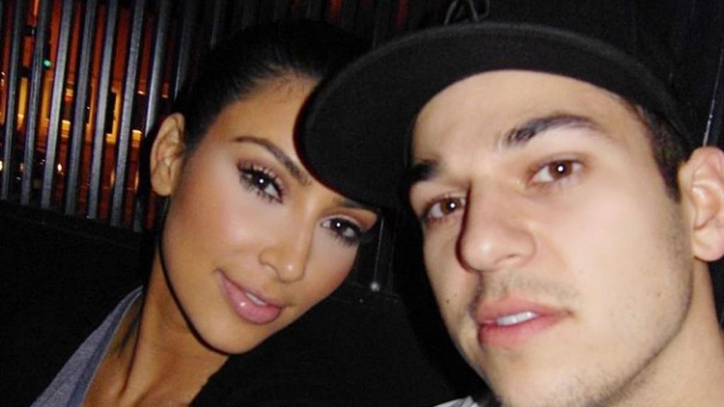 Rob Kardashian
