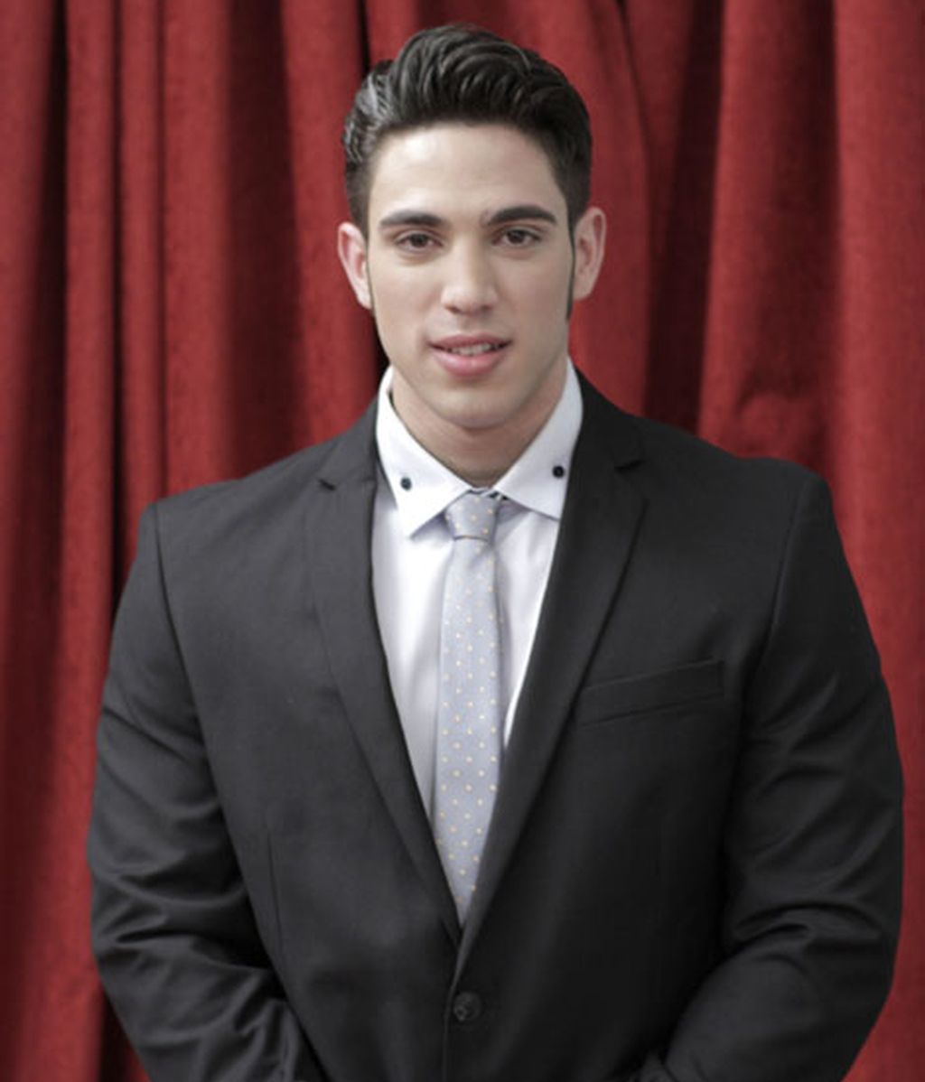 'Un príncipe para Corina' (Cuatro)