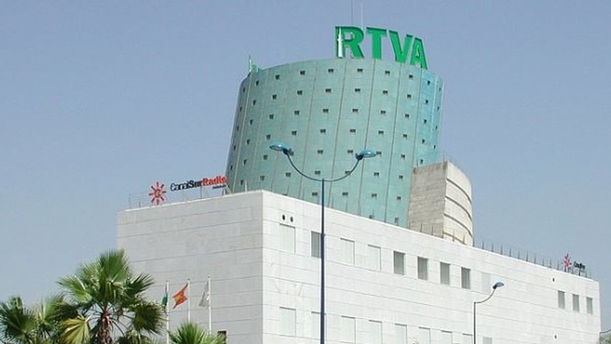 Sede de RTVA