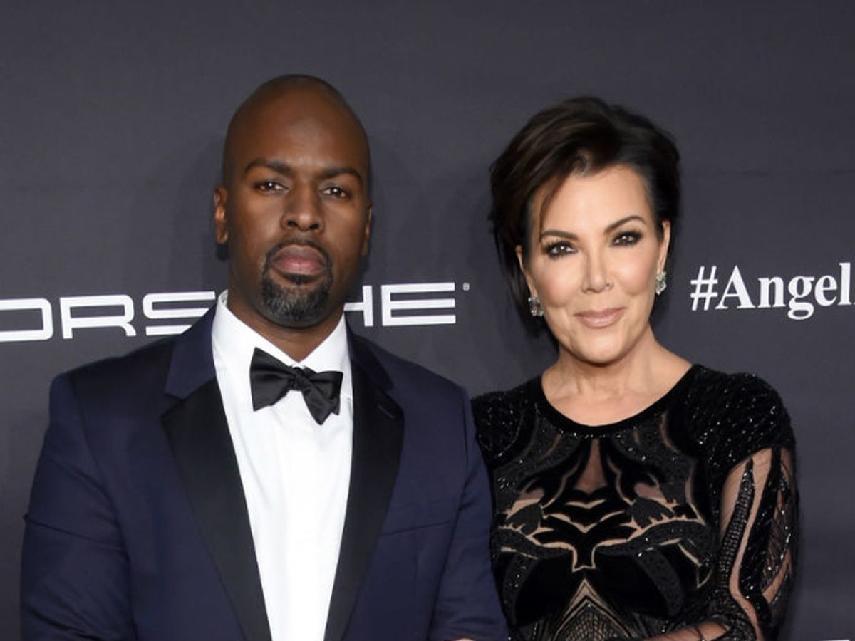 Kris Jenner rompe con su novio para salvar el 'reality' familiar