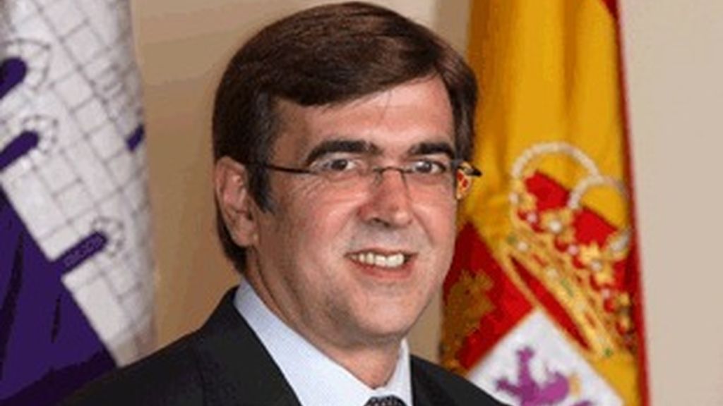 El presidente del Gobierno balear, Francesc Antich.