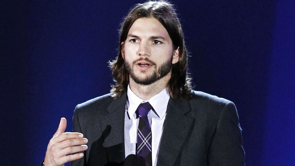 ashton kutcher