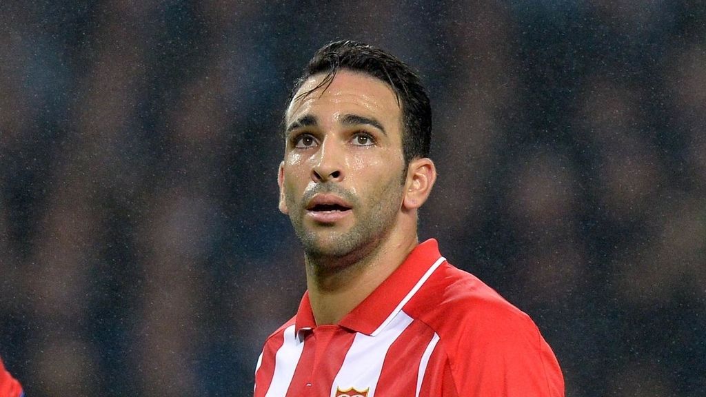 Adil Rami