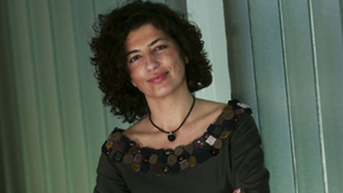 Mireia Acosta, nueva directora de contenidos de Veralia.