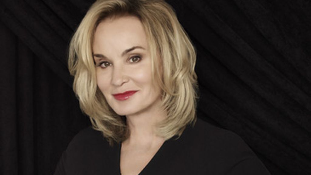 Jessica Lange